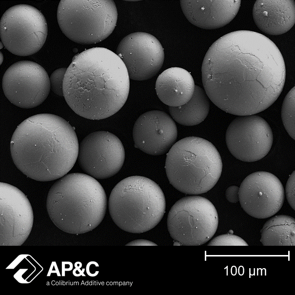 Ti-6al-4v Grade 23 Titanium Alloy | AP&C